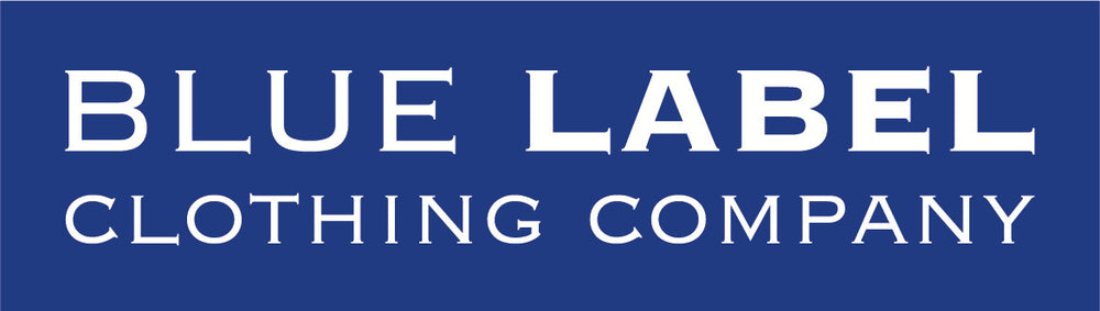 Blue Label Clothing Company