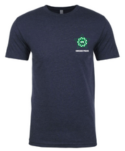 CPD Shamrock T-Shirt