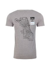 CPD Districts & Beats